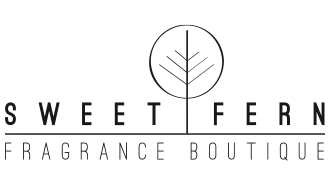 Sweetfern Ballarat logo